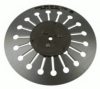 BMW 1338508 Clutch Pressure Plate